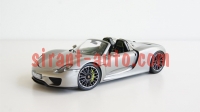 WAP0210200E  Porsche 918 Spyder Serienstand