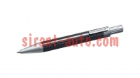 WAP0550000D Маленькая карбоновая шариковая ручка Porsche