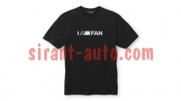 80142344015   BMW 'I'M FAN'