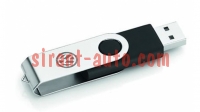 000087620A  Volkswagen USB 4Gb