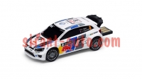 6R0087620A084  Volkswagen USB Polo R WRC