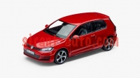 5G3099300ABFC   Volkswagen Golf VII GTI