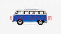 231099302LRD   T1 Samba Van 1962