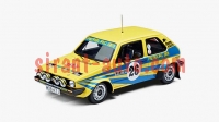 174099300BEB   Volkswagen Golf I GTI