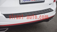 365904    Skoda Octavia Combi Scout A7