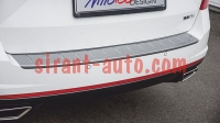 365915    Skoda Octavia Combi Scout A7