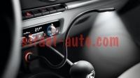 8K0052010     Audi TTS Roadster 8S