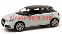 5011201013  Audi A1 Sportback