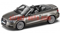 5011303323   Audi A3 Cabriolet