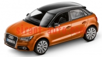 5011201023  Audi A1 Sportback