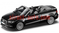 5011303333   Audi A3 Cabriolet