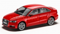 5011303133   Audi A3 Limousine
