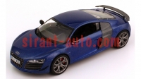 5011118423   Audi R8 GT