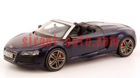 5011218523   Audi R8 Spyder