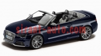 5011215313   Audi RS5 Cabriolet