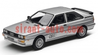 5030000503   Audi quattro