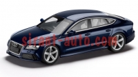 5011317013   Audi RS7 Sportback