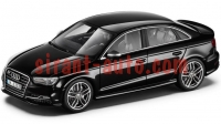 5011313113   Audi S3 Limousine