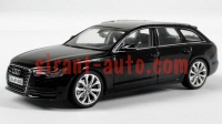 5011106233  Audi A6 Avant