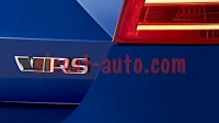 5E0853687ELAQ  RS  Skoda Fabia 6Y