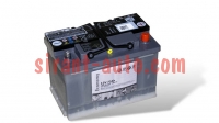 JZW915105A  72Ah/380A Skoda Fabia Combi 2