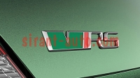 1Z0853687AHLAQ  RS  Skoda Fabia 6Y