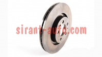1J0615301M Диск тормозной передний VW Beetle 9C