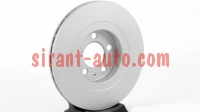 JZW615301G Диск тормозной передний VW Beetle 9C