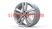 5JA0714978Z8   R17 Ray Skoda Fabia Combi 3 FL