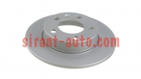 1J0615601P    Skoda Rapid 5J