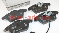JZW698151B    VW Skoda Audi Seat