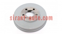 6R0609617B    Skoda Rapid 5J