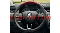 5E0064241CXQ    Skoda Fabia 3