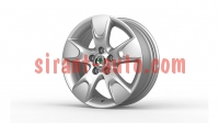 5J0071495B7ZS   R15 Avior Skoda Fabia Combi 2