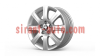 5J0071495A7ZS   R15 Line Skoda Roomster 5J