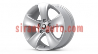 3T0071496A7ZS   R16 Moon Skoda Yeti 5L