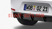 5C0071611GRU    VW Beetle 5C