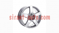1J6071492666   R17 Evolo VW Beetle 9C