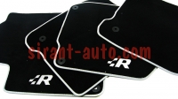 JNV863011    R-Line VW Bora