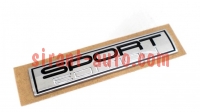 7H5853688739  Sport Edition VW Touran 1T2