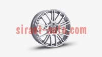 1J0071497A8Z8   R17 Exor VW Polo 9N3