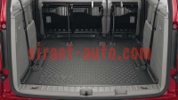 2K3061161A   VW Caddy Maxi Kombi 2