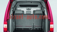 2K3017221   VW Caddy Maxi Kombi 2