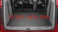 2K5061161   VW Caddy 3
