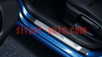 5E0853491A9B9   RS Skoda Octavia A7 FL