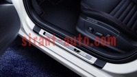 5E0853491GMDS   RS 230 Skoda Octavia A7 FL