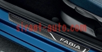 6V0071310A   Skoda Fabia Combi 3 FL
