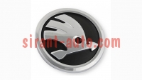 5JA853621AUL   Skoda Rapid