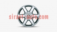 7H0071497666   R17 Suez Multivan T6