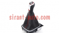 5K0711113TXPR    GTI 35th Anniversary VW EOS